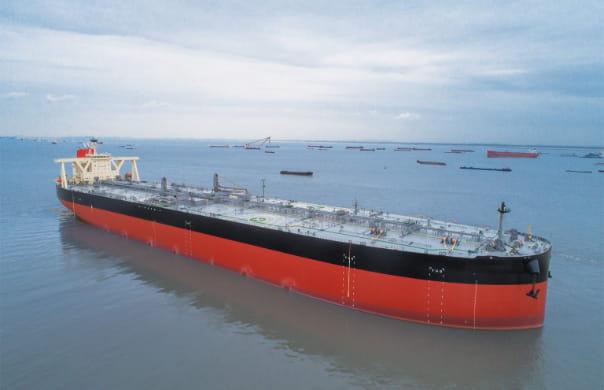 VLCC